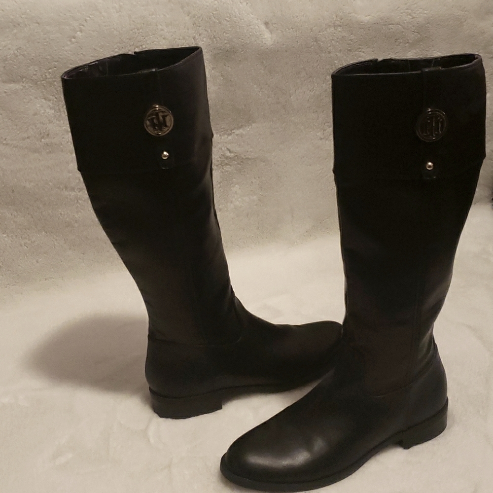 Tommy Hilfiger Boots